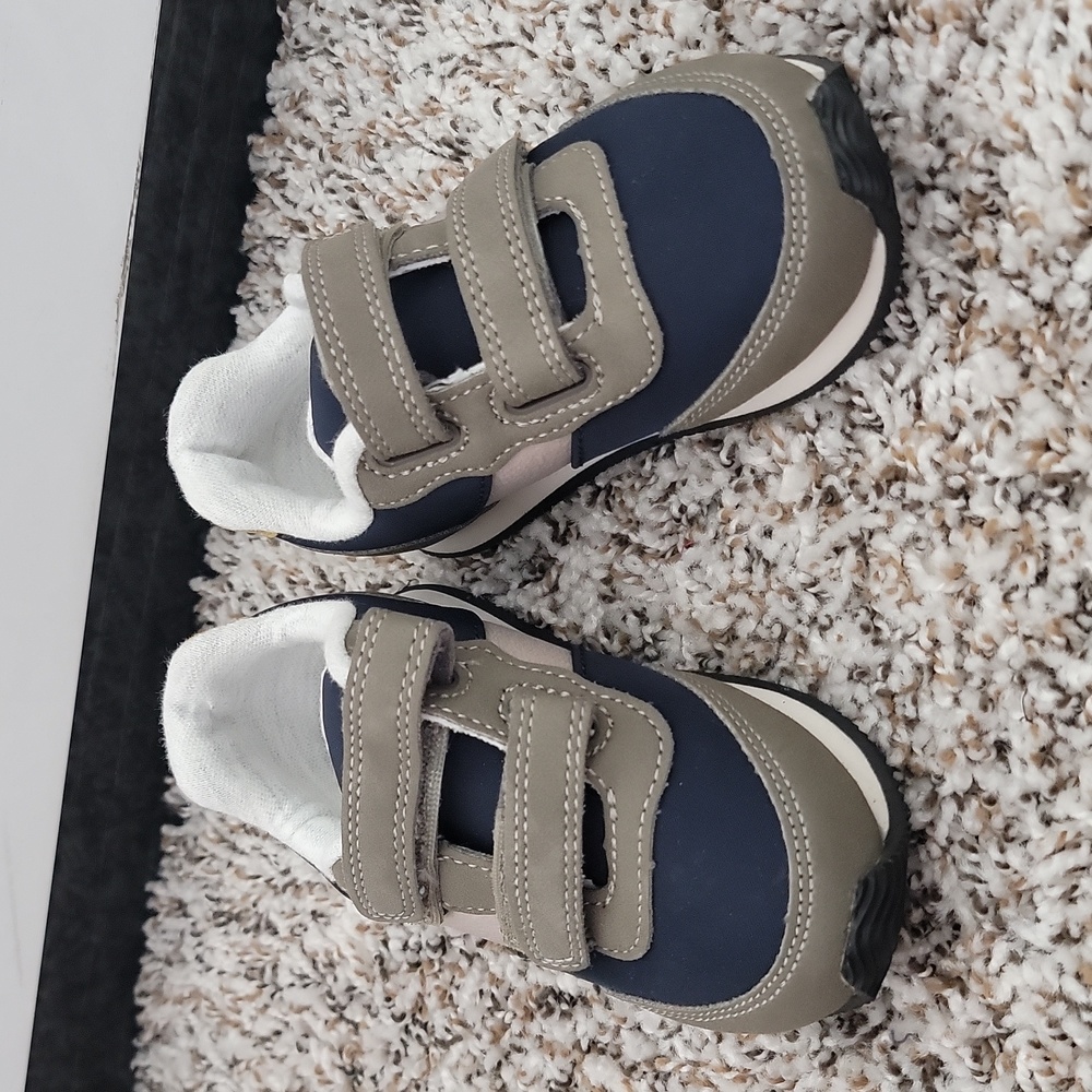 Cat&Jack Boys Shoes